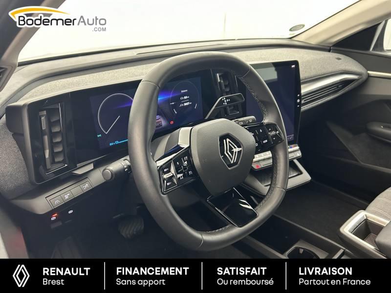 Renault Mégane E-Tech Ev60 130ch super charge Evolution Er