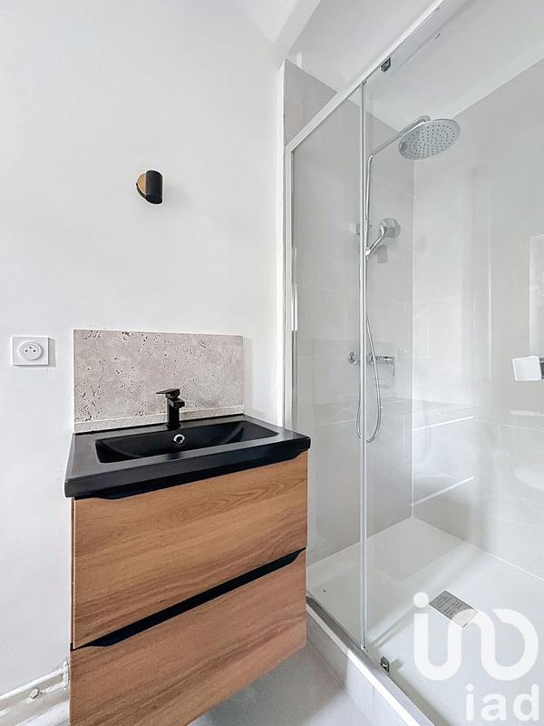 Appartement - 75 m² - 3 pièces