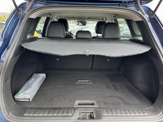 Renault Kadjar Bleu dCi 115 Intens