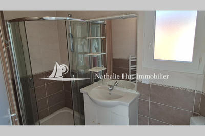 Duplex - 60 m² - 3 pièces