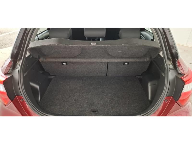 Toyota Yaris 70 Vvt-i Design