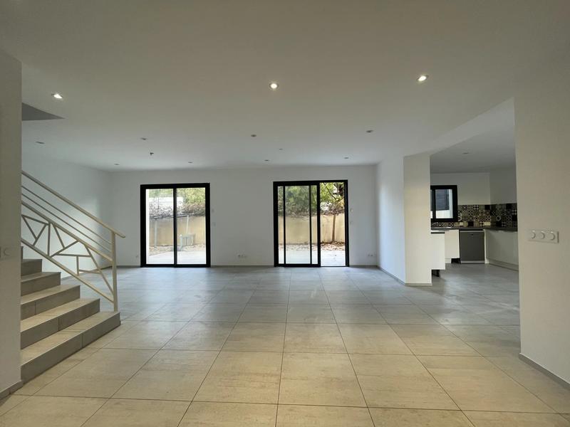 Villa - 130 m² - 6 pièces