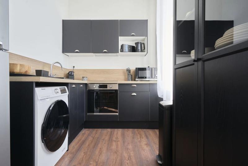 Duplex - 29 m² - 2 pièces