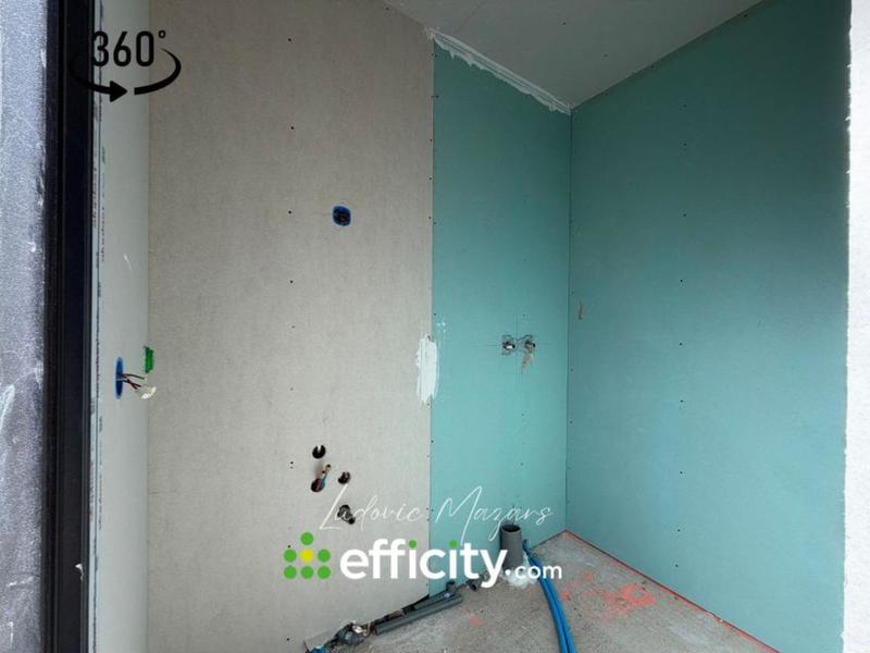 Pavillon - 133 m² - 6 pièces