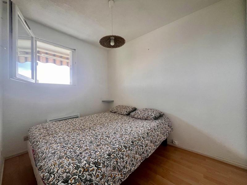 Appartement - 30 m² - 3 pièces