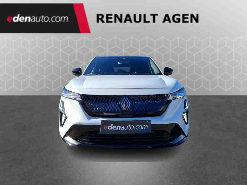 Renault Rafale E-Tech full hybrid 200 esprit Alpine