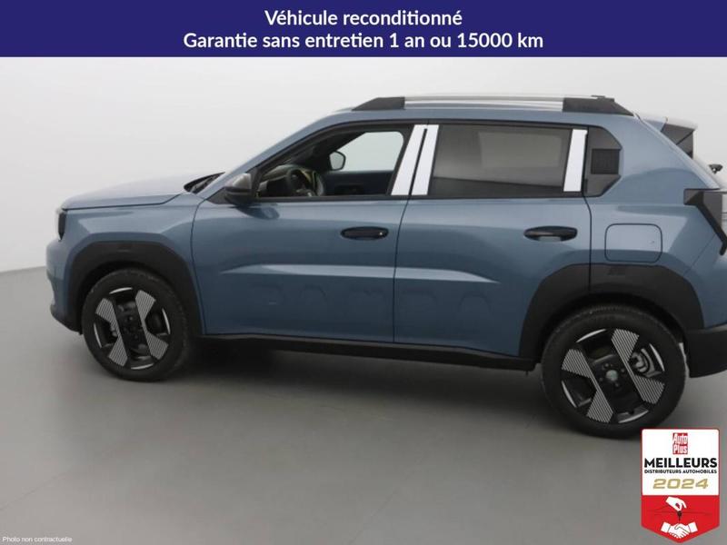 Fiat Panda Grande 1.2 Hybrid 100ch la Prima Edct6