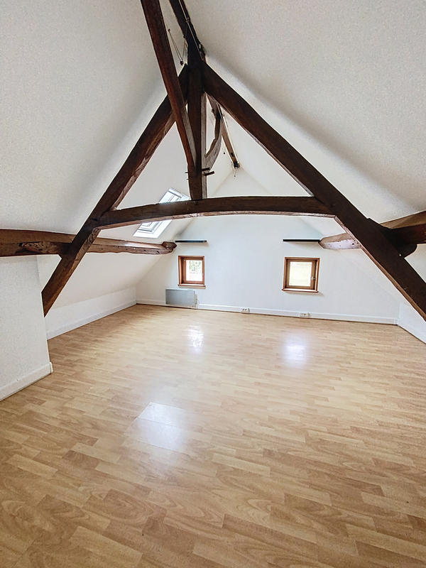 Maison - 155 m² - 7 pièces