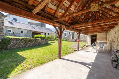 Maison - 170 m² - 6 pièces