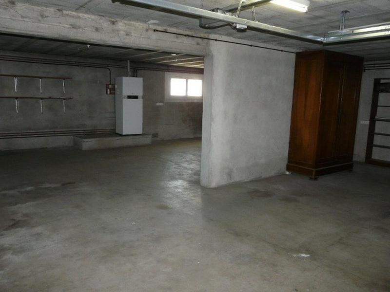 Maison de ville - 120 m² - 4 pièces