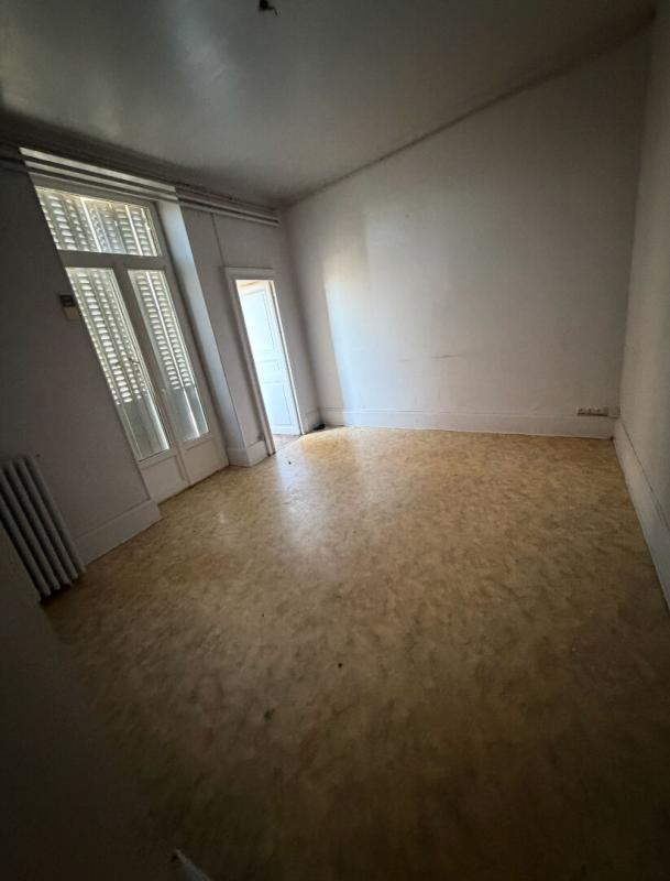 Appartement - 86 m² - 4 pièces