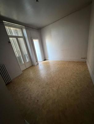 Appartement - 86 m² - 4 pièces