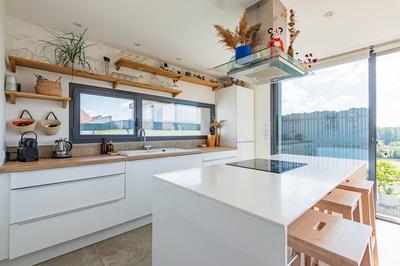 Maison - 126 m² - 5 pièces