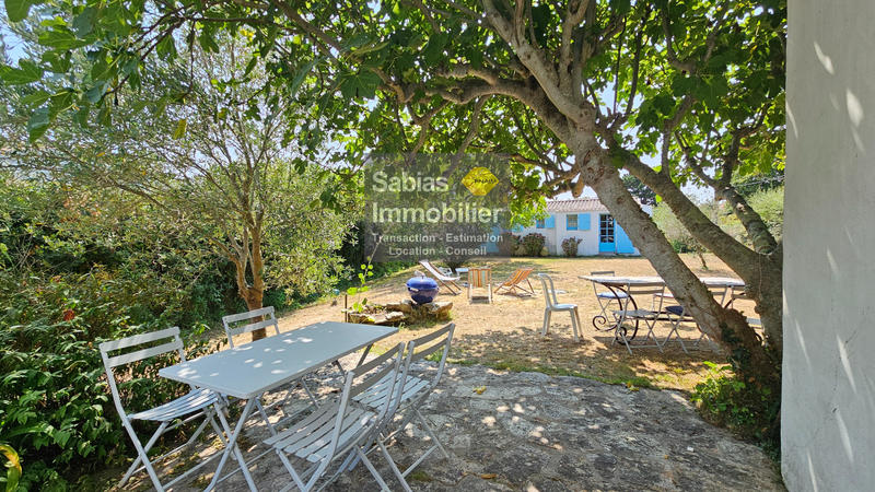 Maison - 107 m² - 6 pièces