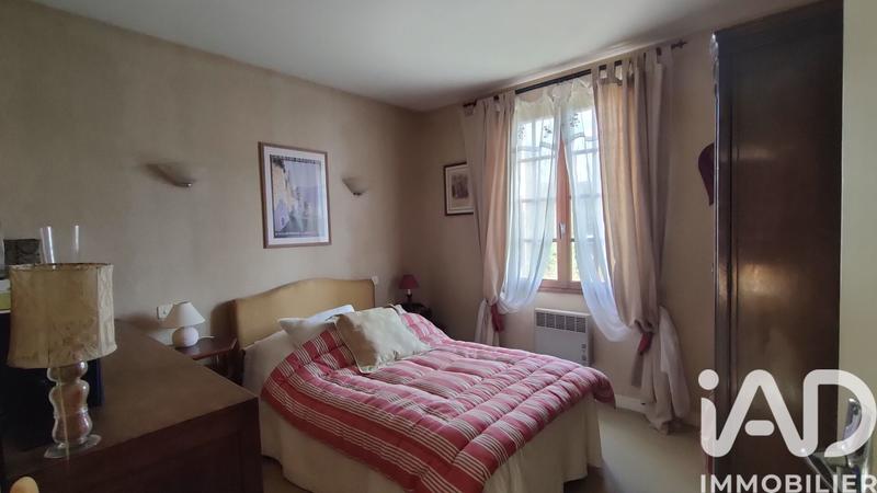 Maison - 70 m² - 5 pièces