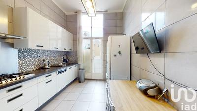 Appartement - 103 m² - 4 pièces