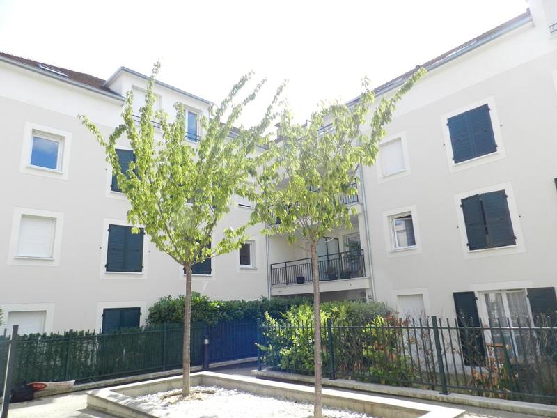 Appartement - 51 m² - 3 pièces