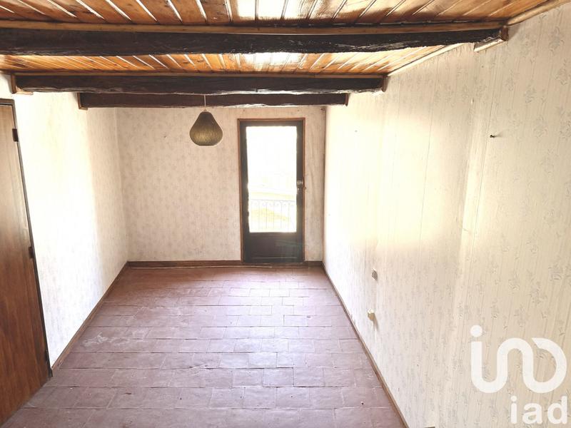 Maison de village - 142 m² - 9 pièces