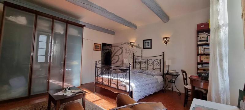 Maison de village - 190 m² - 6 pièces