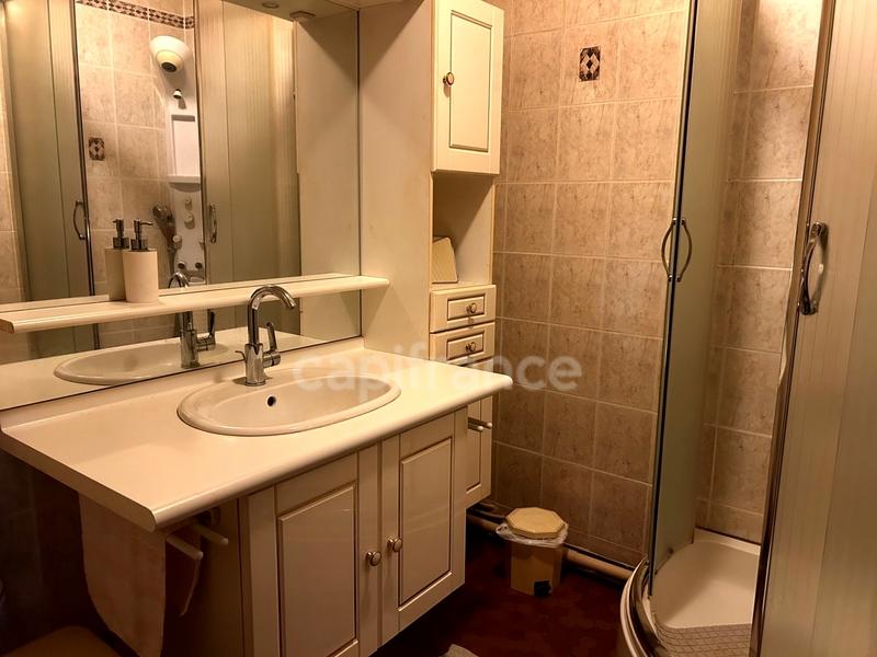 Maison de campagne - 170 m² - 7 pièces