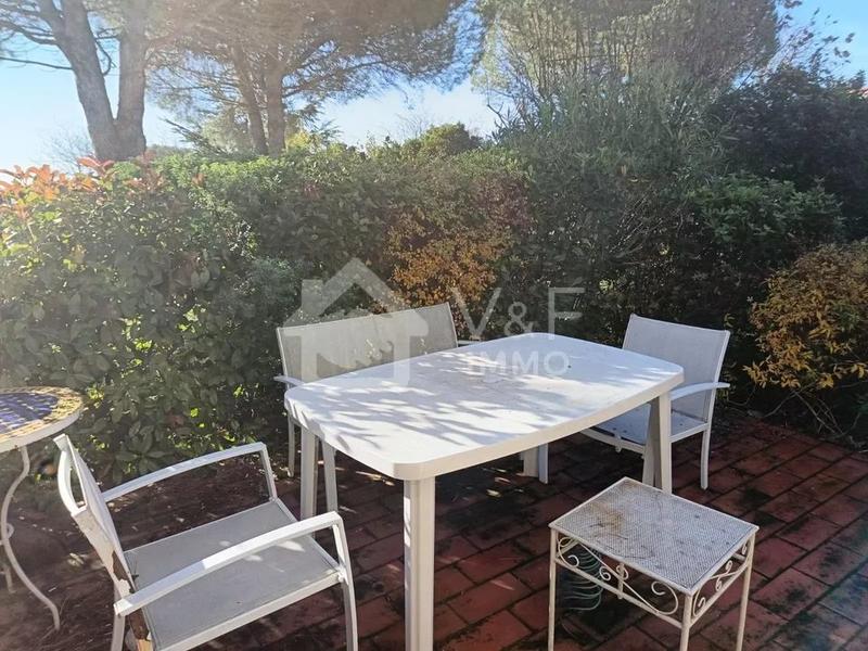 Maison - 171 m² - 5 pièces