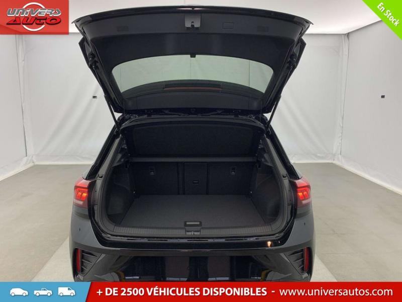Volkswagen t-Roc 2.0 Tdi 150 Start Stop Dsg7 R-Line Edition
