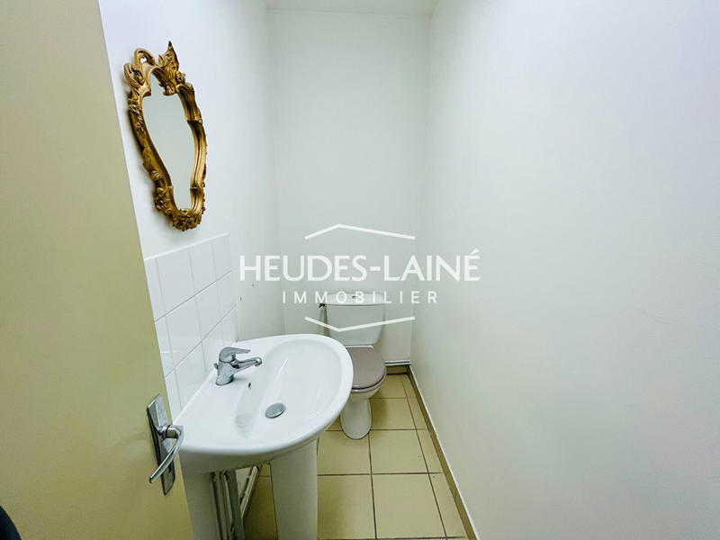 Local commercial - 175 m²