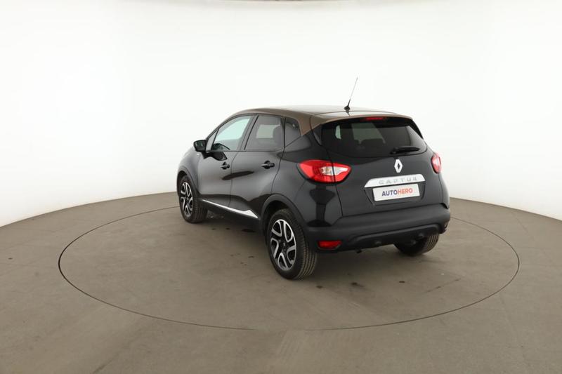 Renault Captur 1.2 TCe Energy Hypnotic Edc 120 ch