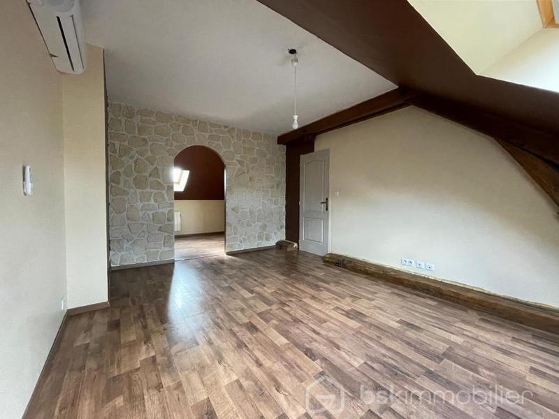 Maison en pierre - 140 m² - 6 pièces