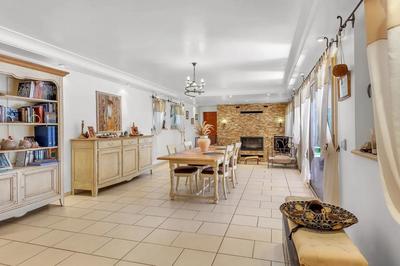 Maison - 160 m² - 5 pièces