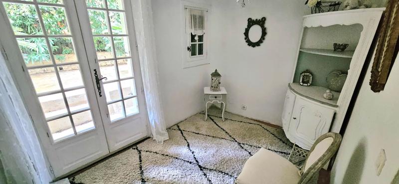 Maison - 168 m² - 5 pièces