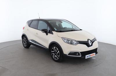 Renault Captur 1.2 TCe Intens Edc 120 ch