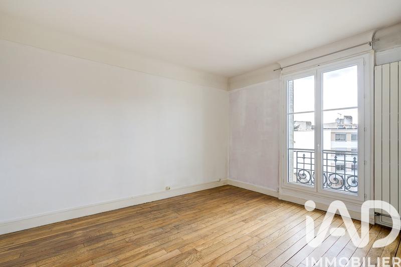 Appartement - 30 m² - 1 pièce