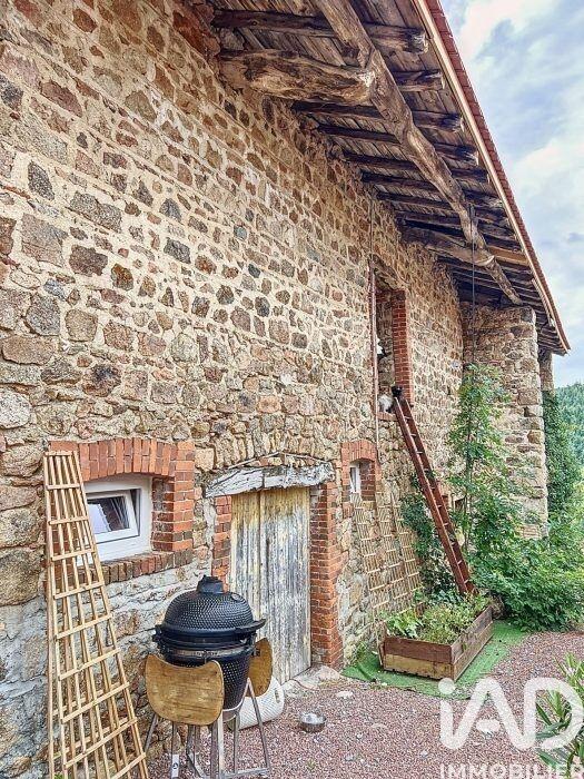 Maison - 129 m² - 4 pièces