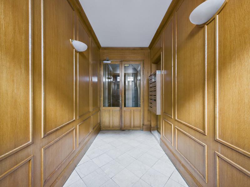 Appartement - 85 m² - 3 pièces