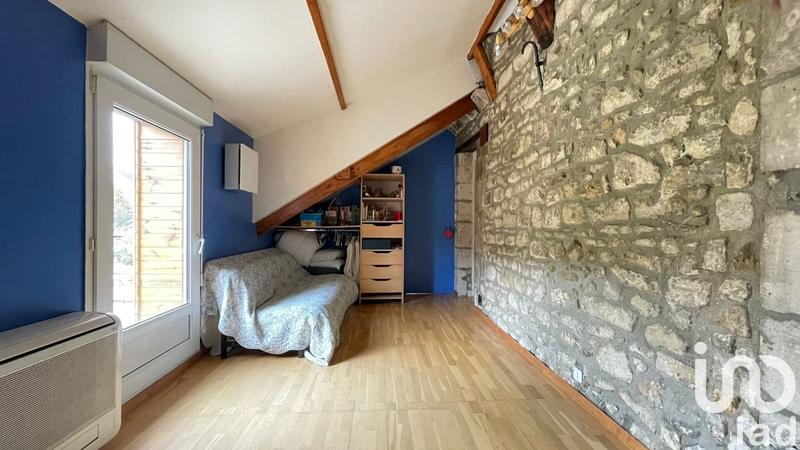 Maison - 133 m² - 7 pièces