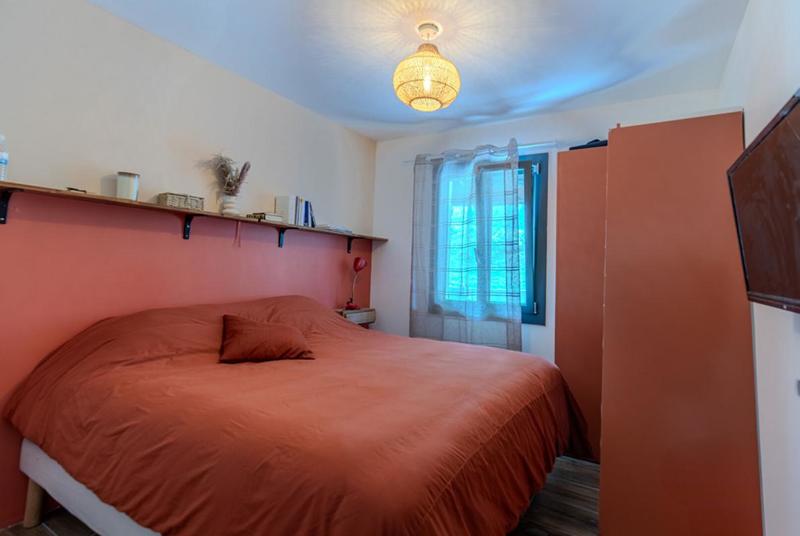 Maison - 115 m² - 6 pièces