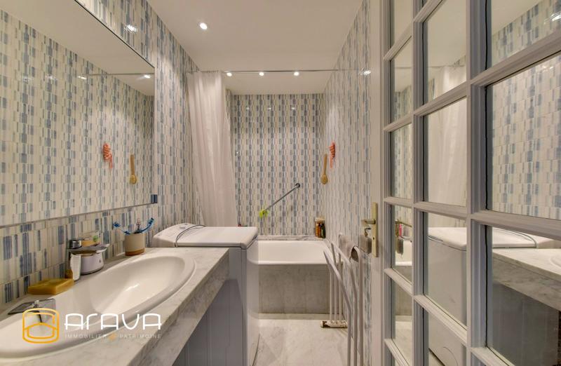 Appartement - 51 m² - 2 pièces