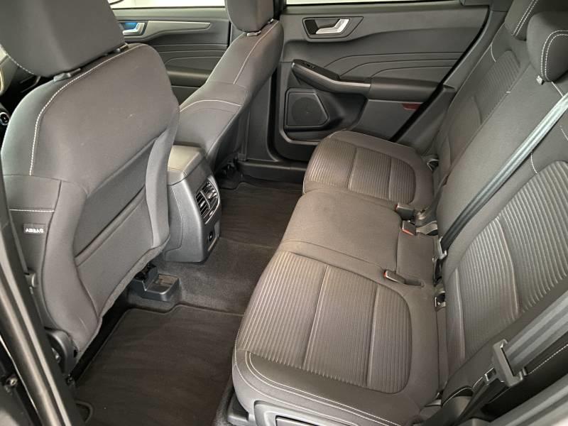 Ford Kuga 2.0 TDCi 120 s&amp;S 4x2 Powershift Titanium