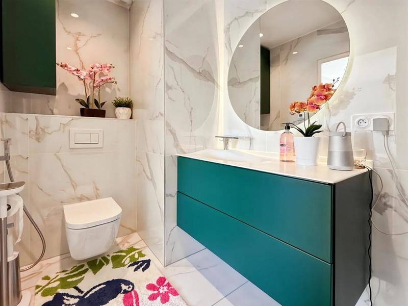 Maison - 185 m² - 6 pièces