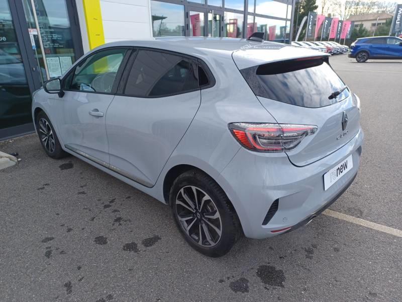 Renault Clio TCe 90 ch Gsr2 Techno