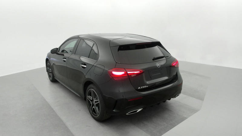 Mercedes Classe a 250 e Hybrid Eq 8g-Dct Amg Line