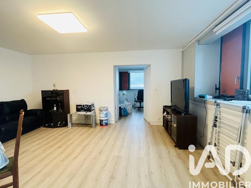 Appartement - 96 m² - 5 pièces