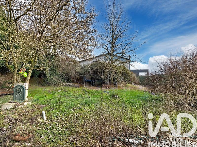 Maison - 152 m² - 7 pièces