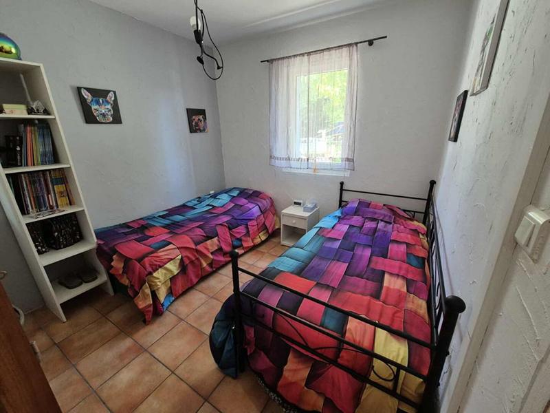 Maison - 190 m² - 7 pièces