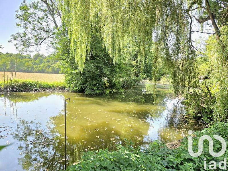 Maison de village - 105 m² - 6 pièces