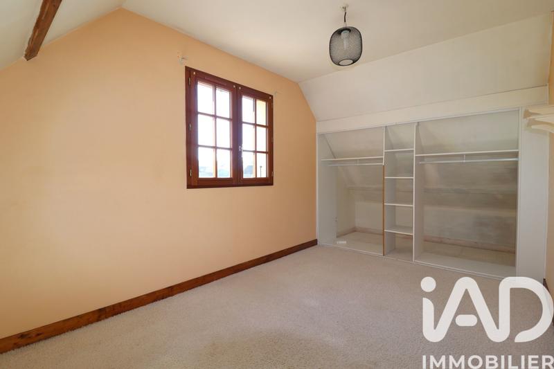 Maison - 135 m² - 5 pièces