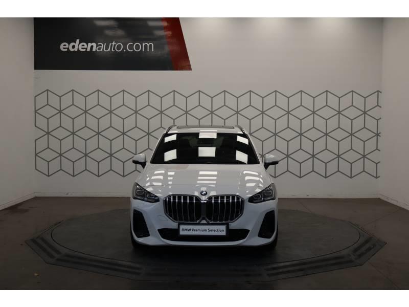 Bmw Serie 2 Active Tourer 220i 170 ch Dkg7 m Sport