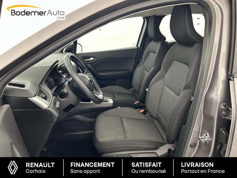 Renault Captur E-Tech 145 - 21 Business