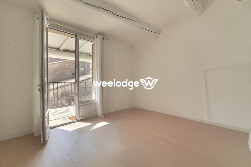 Maison ancienne - 71 m² - 3 pièces